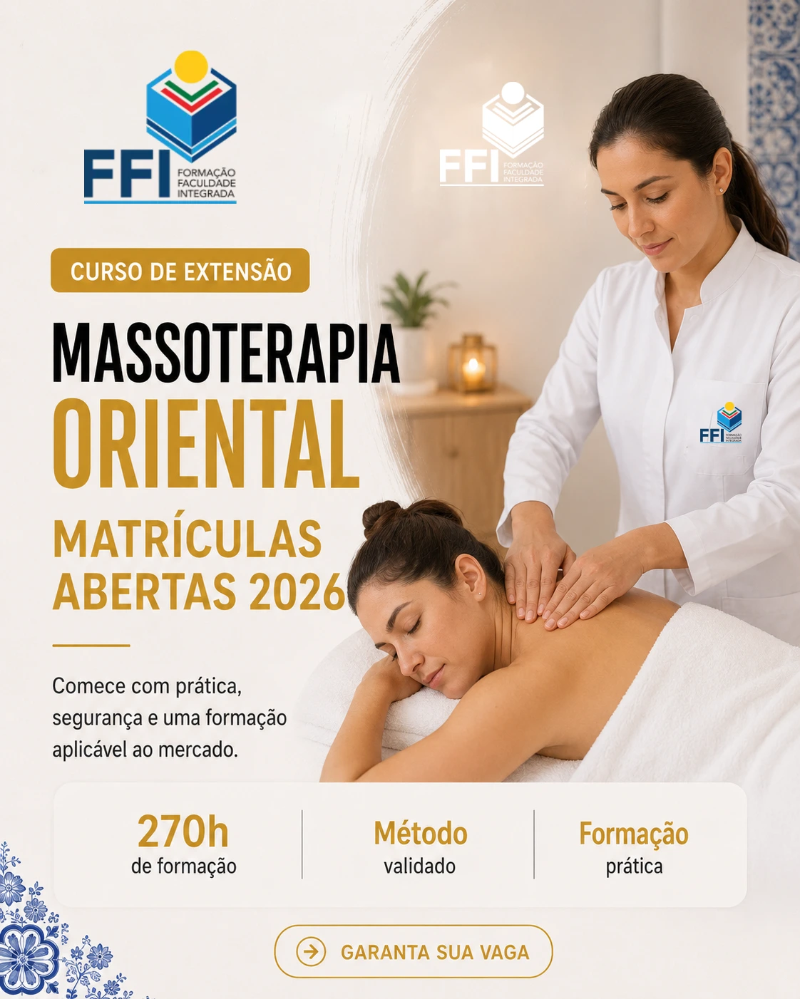 EXT MASSOTERAPIA